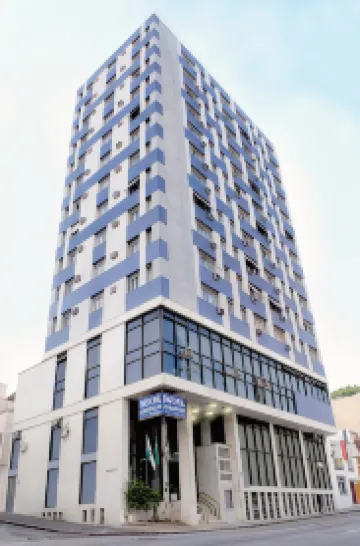 Caravelle Palace Hotel