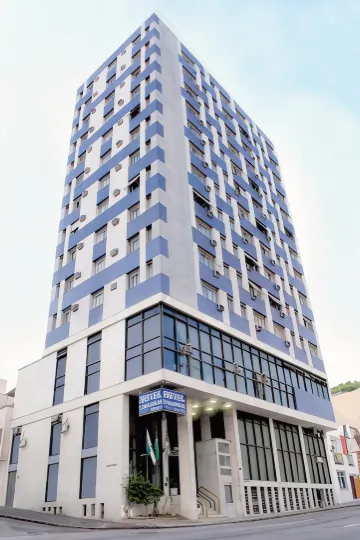 Caravelle Palace Hotel