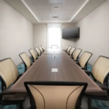 홈2 스위트 바이 힐튼 채터누가 해밀턴 플레이스