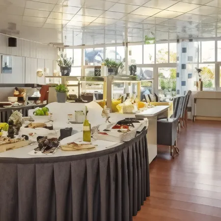 Best Western Tingvold Park Hotel Отели в г. Стейнхьер