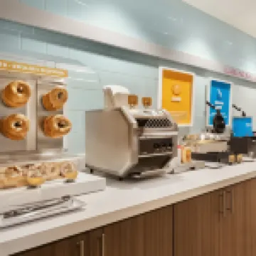 Tru by Hilton Harbison Columbia