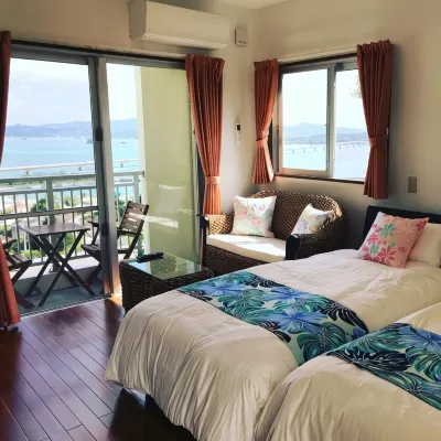 Sea Breeze Kouri Hotels near Kouri Beach
