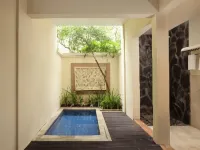 Best Western Kuta Villa - Lãng mạn