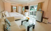 Samprasob Resort