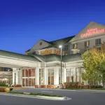 Hilton Garden Inn Richmond Airport Hotels in Varina