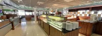 Tung Hotel Zeewolde - sarapan
