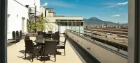 Stelle Hotel the Businest