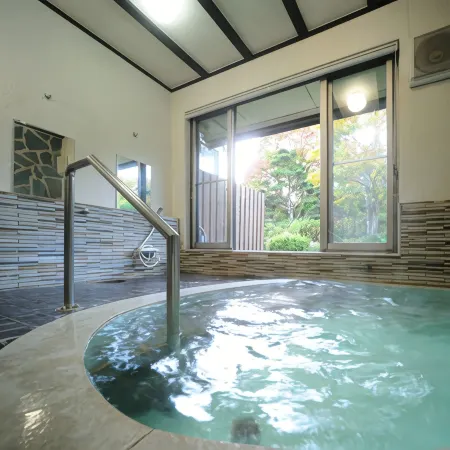 Gonohe Makiba Onsen Отели в г. Намбу