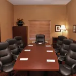 Hampton Inn & Suites Red Bluff Hotel di Red Bluff