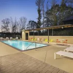 Home2 Suites by Hilton Oxford Hotels in Oxford