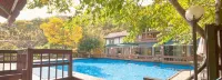 Yangsan (Baenaegol) Evergreen Pension - Pools