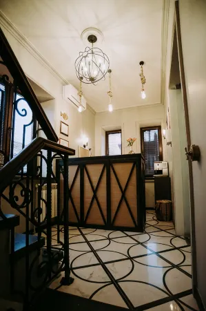 Гостиница Щука Отели рядом с достопримечательностью «Храм Иконы Казанской Божией Матери»