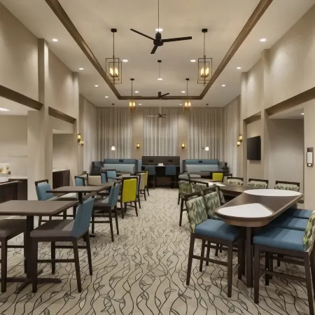 Homewood Suites by Hilton Memphis-Southaven