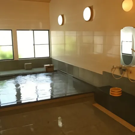 Ogano Onsen Suzaki Ryokan