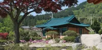 Boseong Greenville Pension