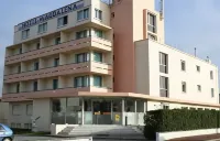 Brit Hotel Magdalena Hotels in Varennes Vauzelles