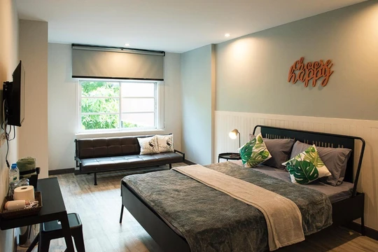 รูปภาพของไอริช เรสซิเดนซ์