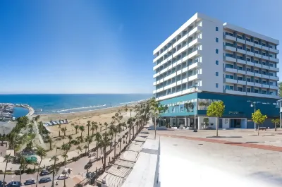 Sun Hall Hotel Hotels in 