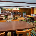 Fairfield Inn & Suites Merrillville