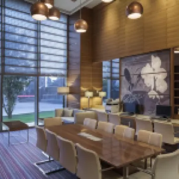 Hampton by Hilton Bursa