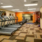 コートヤード・バイ マリオット コロンバス ダウンタウン