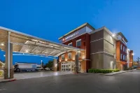 Best Western Plus Henderson Hotel Hotels in 