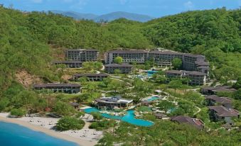 Dreams Las Mareas Costa Rica - Optional All Inclusive