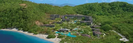 哥斯達黎加潮汐夢幻酒店 - 可選全包式