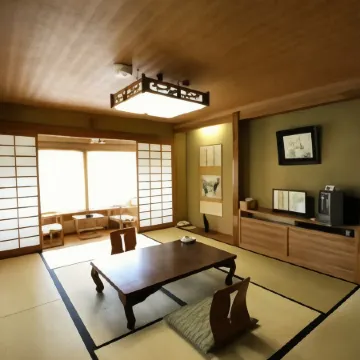 Matsumuraya Ryokan
