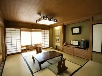 Matsumuraya Ryokan Hotels in 