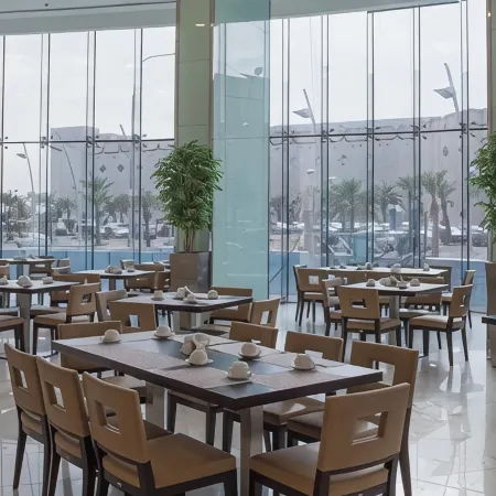 Grand Mayral Hotel