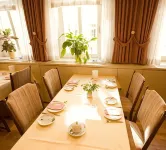 Hotel Holländer Hof - Frühstück