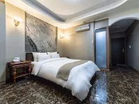 Ansan Seowon Tourist Hotel 安山市のホテル