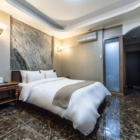 Ansan Seowon Tourist Hotel