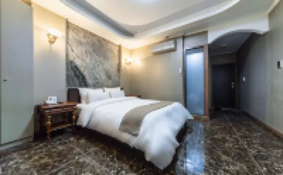 โรงแรมซอวอนอันซาน