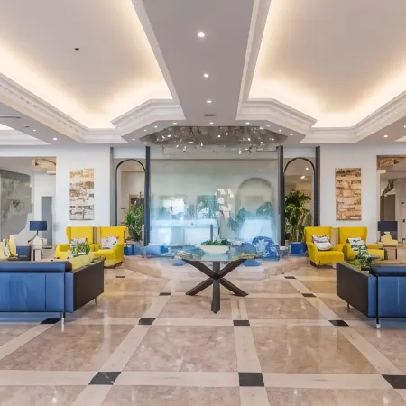 Luna Hotel da Oura