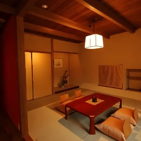 Matsushimakan