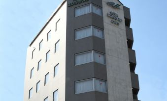 Hotel Estacion Hikone