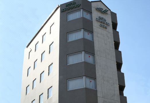 호텔 에스타시온 히코네