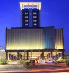 Swiss-Belinn Karawang Hotel dekat B-WORKSHOP 99