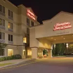Hampton Inn & Suites Seattle North/Lynnwood