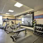 Hampton Inn Columbus/Dublin Hotels in Dublin