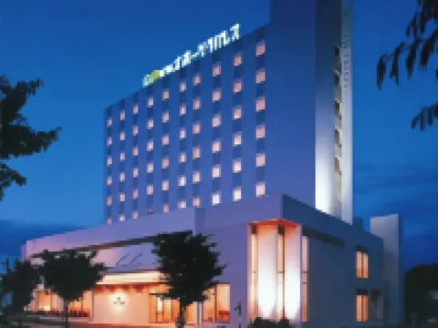 ホテルオホーツクパレス紋別 紋別のホテル