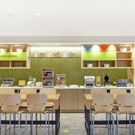 Home2 Suites by Hilton Grand Junction Northwest