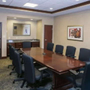 Hampton Inn & Suites Toledo-Perrysburg