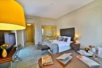 Ramada by Wyndham Iskenderun - bar