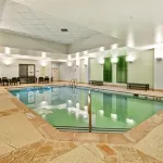 Embassy Suites by Hilton Springfield Hotels in Springfield