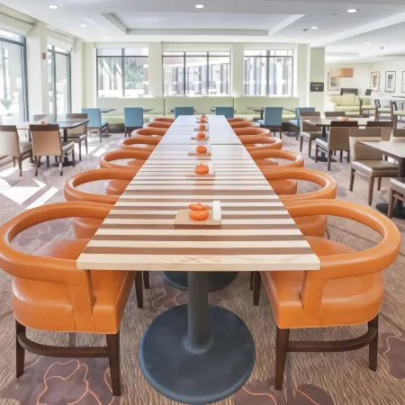 Hilton Garden Inn Jackson/Flowood Отели рядом с достопримечательностью «FRC-Flowood Remote Control Indoor Park»