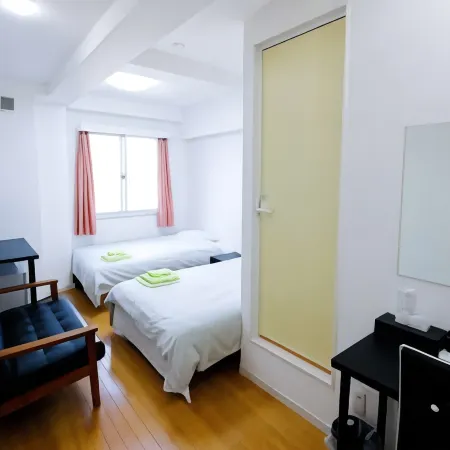 Hotel Chuo Selene