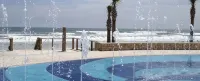DIRECT OCEANFRONT Condo with BREATHTAKING VIEWS! - Private Pools